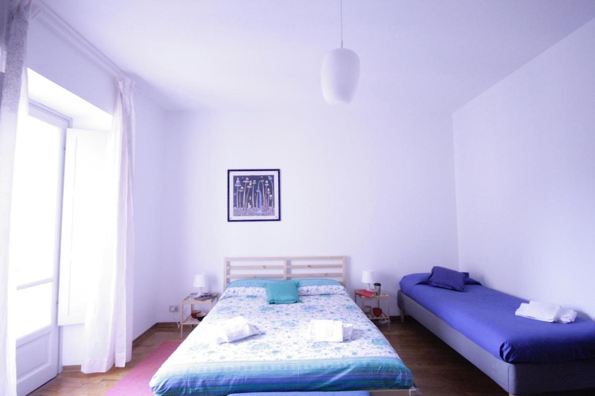 Sentirsi A Casa In Centro A Torino!公寓 外观 照片