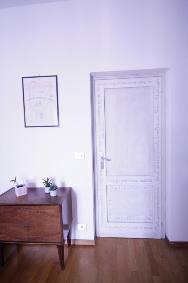 Sentirsi A Casa In Centro A Torino!公寓 外观 照片