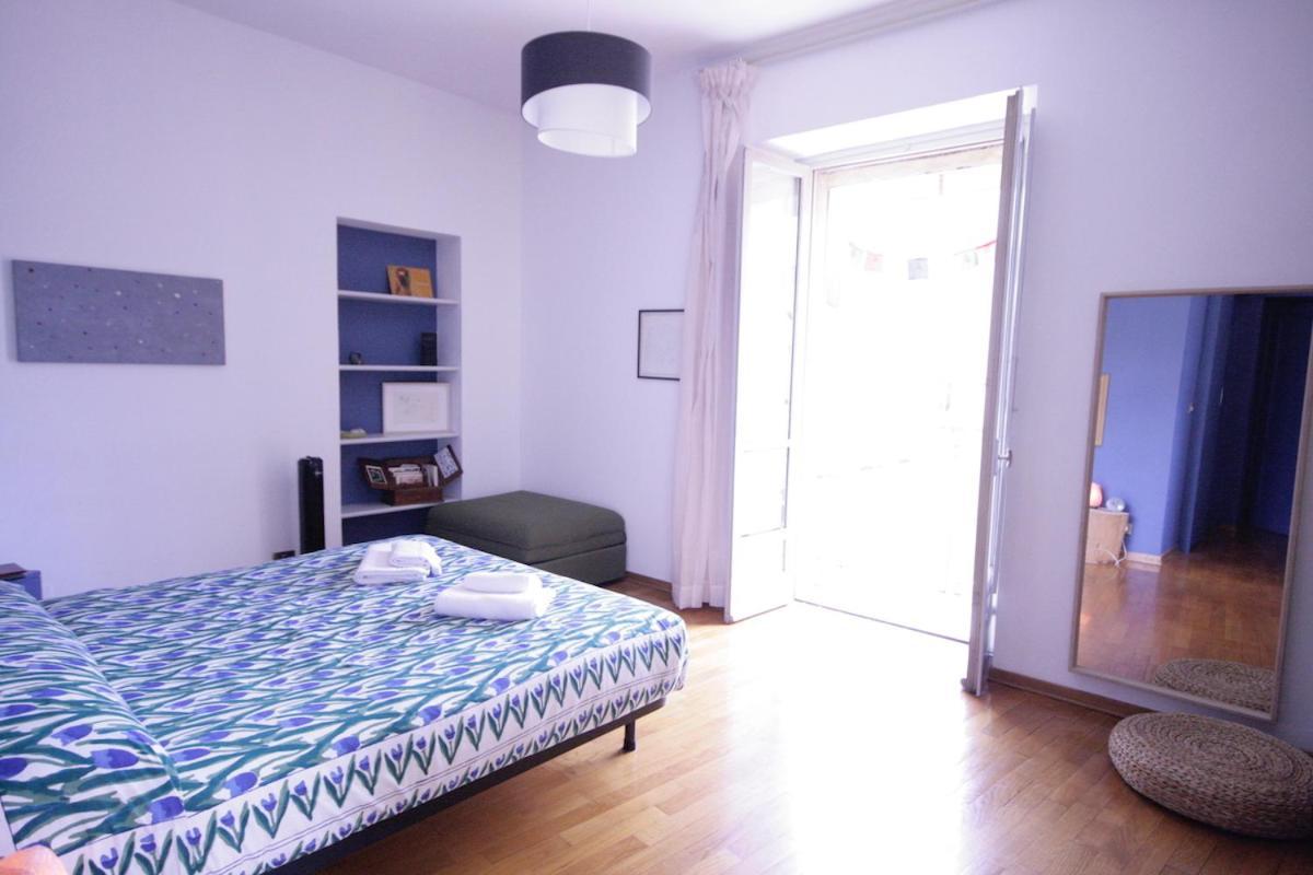 Sentirsi A Casa In Centro A Torino!公寓 外观 照片